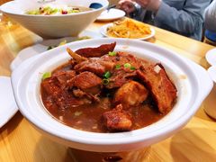 -东方肉馆(文庭雅苑店)