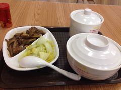 -古井初美烧鹅(水南路店)