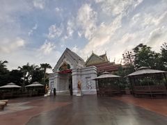 -南宁方特东盟神画