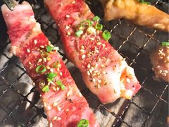 西冷和牛-隐家本格烧肉