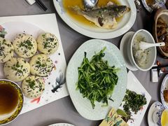 -银都上海菜馆(粤海东路店)