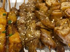 -木屋烧烤(惠阳华润小径湾店)