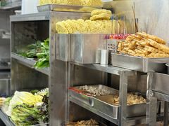 -吴记麻辣烫(曙光中路店)