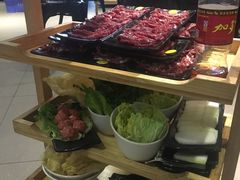 -陈记顺和牛肉火锅馆(天河北路店)