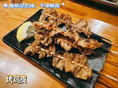 -鸟内会(河北路店)