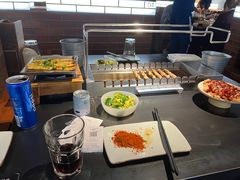 -很久以前羊肉串(大宁中心广场店)