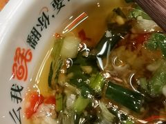 -蜀辣居鲜货老火锅(红牌楼店)