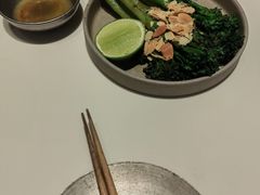 -胡麻(静安嘉里店)