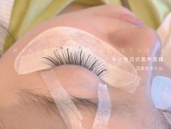 -米小兔美甲美睫