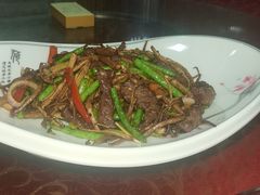 -金瑞轩大酒楼·顺德鱼生·粤菜海鲜(东江国际店)
