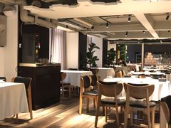 大堂-黑明餐厅(白鹭洲店)