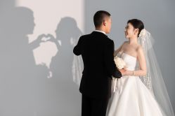 -秦皇岛我和你婚纱摄影工作室