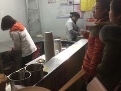 -小路易生煎馆(前进五路店)