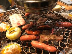 -张吴记小炉子小串(王村南街店)