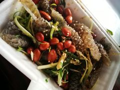 鱼皮-陈老添美食店(宝华路店)