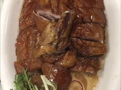 -海宝酒家(中山四路店)