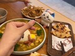 -红小满休闲餐厅(十全街店)