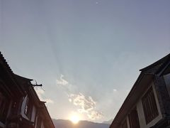 -大理古城