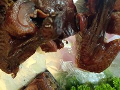 牛扒-339旋转餐厅(天府熊猫塔店)