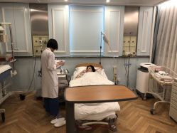 点击看大图 -杭州贝瑞斯美华妇儿医院·早孕·产检·儿科