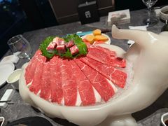 -德天肥牛海鲜火锅(城西银泰店)