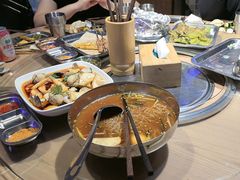 -马路牙子烧烤音乐酒馆(望京店)