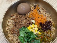 -匠本米所·炸酱米线·潮汕小食(万象食家店)