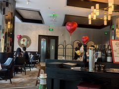 -MORTON'S 莫尔顿牛排坊(北京丽晶酒店)