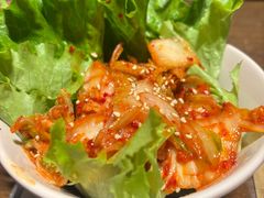 -新石器烤肉(中房金谊广场店)