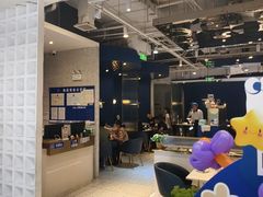 -兰湘子·湘菜小炒(济南领秀城店)