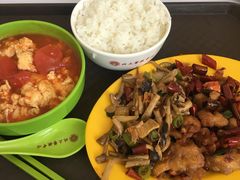 -农园餐厅(北京大学店)