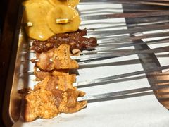 -筱果•梁山围炉烤肉(昌里路店)