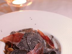 黑松露温泉蛋-蝶舍·MAISON PAPILLON