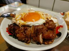 -食运茶餐厅(文化宫店)