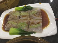 -虾饺妹·粤式手工点心(水荫路店)