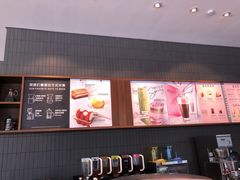 -星巴克(深圳龙华和平里店)