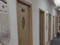 -筋骨堂热敷推拿按摩(招商花园城店)