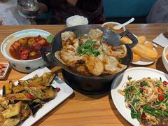 -徐小姐地锅鸡(铜山万达店)