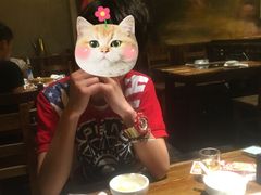 -小俩口烧烤东北菜(双井店)