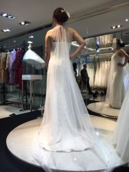 点击看大图 -韩国天使嫁衣婚纱礼服馆(上海旗舰店)
