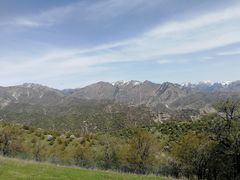 -中华福寿山