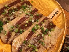 -黑牛の店·和牛烧肉(合生汇店)