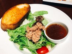 -斯比特花园西餐厅(东方商厦店)