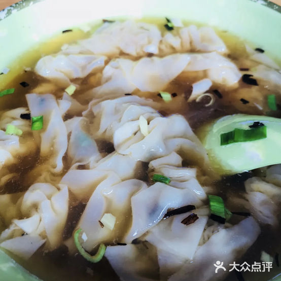 八一馄饨(大同天下店)