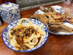 甜水面-小谭豆花(西大街店)