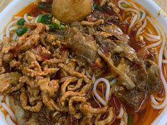 -常德津市牛肉粉(兴南大道店)