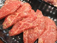 -大阪烧肉BAKA一代(十亩地店)