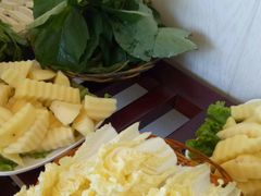 -野菌皇海景野生菌火锅(滨海大道店)