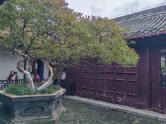 -水绘园