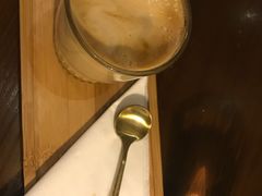 咖啡拿铁-MEET COFFEE婉约咖啡(宝善公寓店)